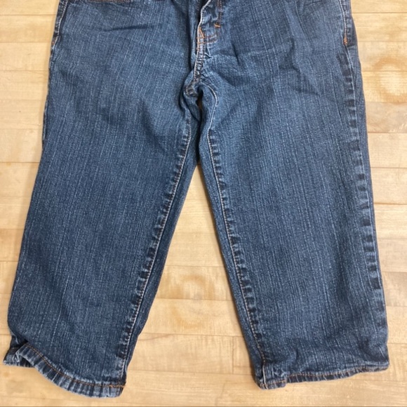 Arizona Jeans Co shorts size 5 - Picture 4 of 4